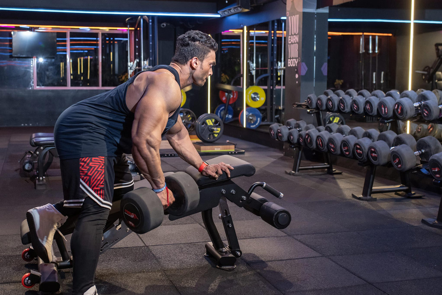 Fitness & Wellness Accessories