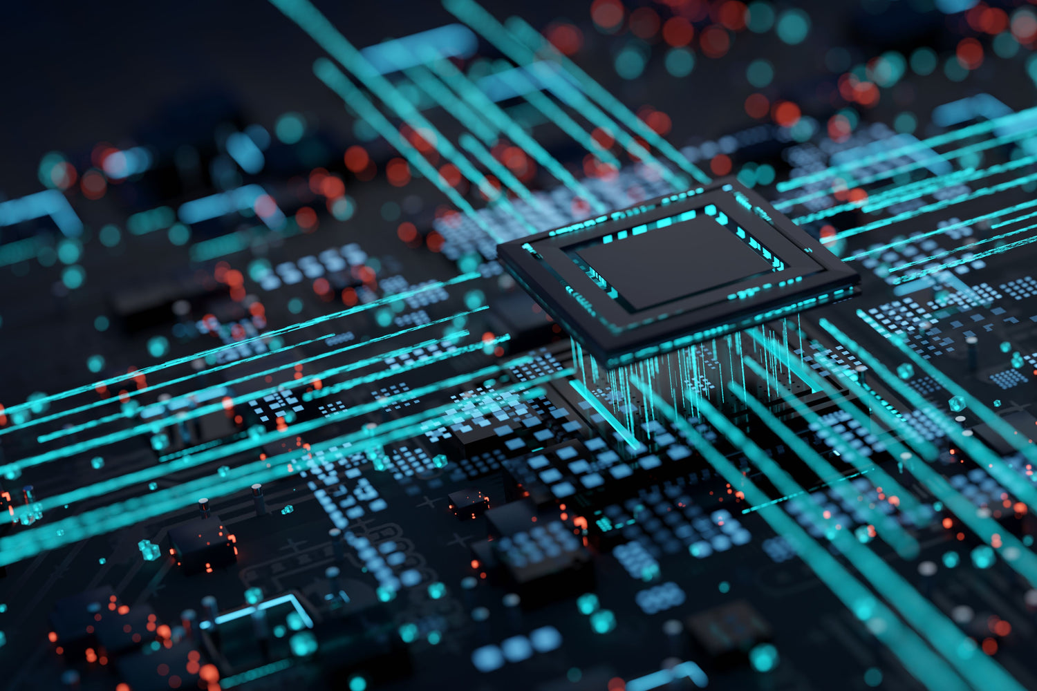 Tech & Mobile Accessories