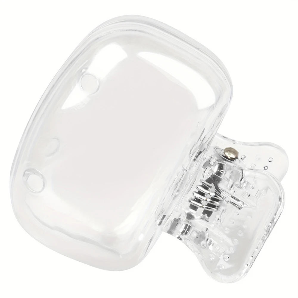 Toothbrush Head Protective Covers For Electric Portable Travel Manual Brush Heads Home Plastic Toothbrush Covers