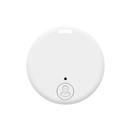 2025 New Mini GPS Tracker Anti-Lost Device Bluetooth5.0 Pet Kids Wallet Tracking IOS Android Smart Finder Locator Accessories